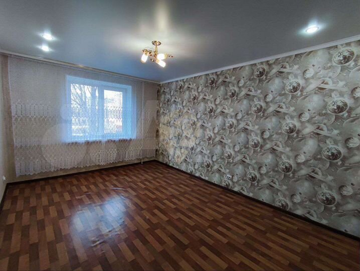 1-к. квартира, 40,1 м², 2/9 эт.