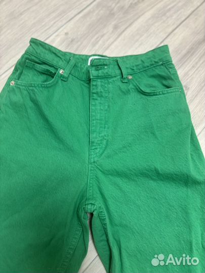 Джинсы Zara 36