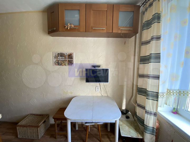 3-к. квартира, 59,9 м², 2/5 эт.