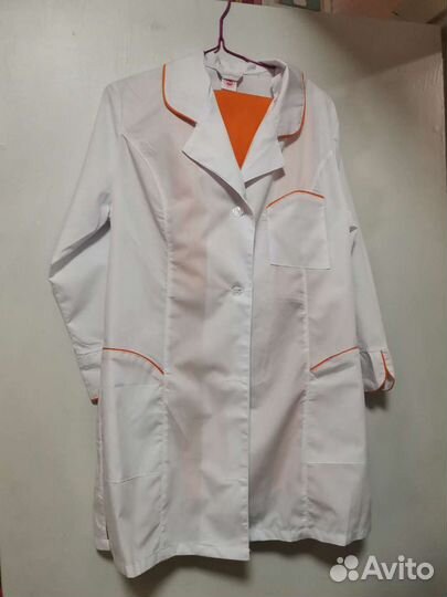 Форма для повара