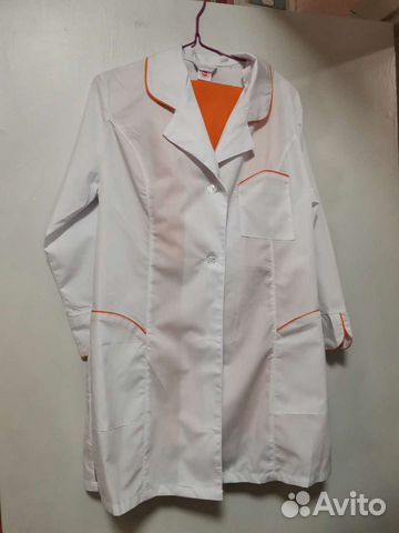 Форма для повара