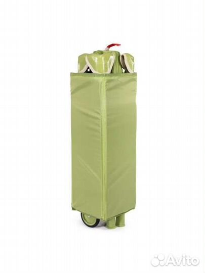 Манеж-кровать Babyton