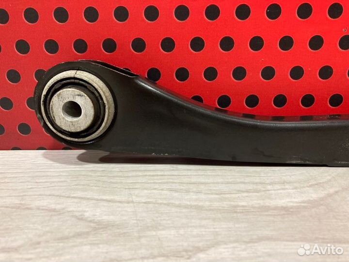 Рычаг задний левый Bmw 5 G30 2018