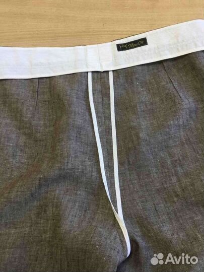 Разработка лекал одежды / Конструктор