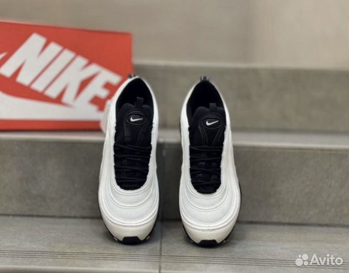 Кроссовки nike air max 97