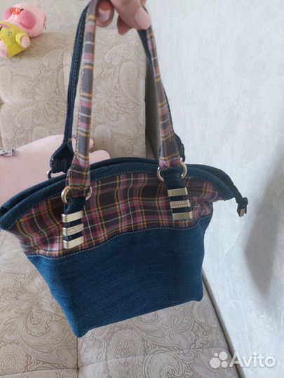 Cумка для девочки