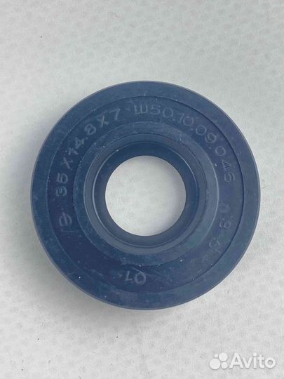 Набор Мопед Верховина сальников