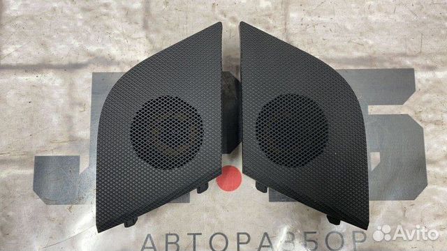 Динамик передний правый Infiniti Ex37 J50 3.7