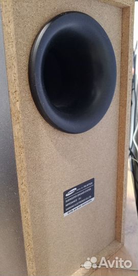 Домашний кинотеатр samsung HT-x20