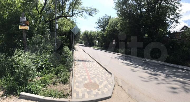 Дом 235 м² на участке 6 сот.