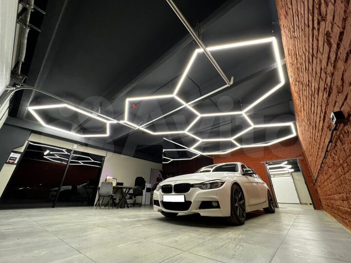 Установочный центр, Детейлинг, Тюнинг- Аренда 65м²