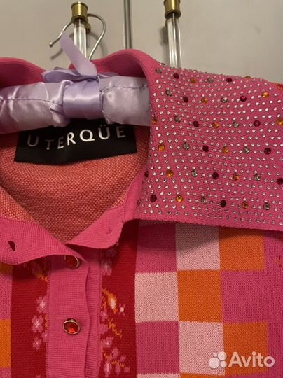 Uterque кофта