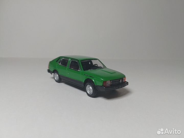 Москвич С-1 Deagostini 1:43