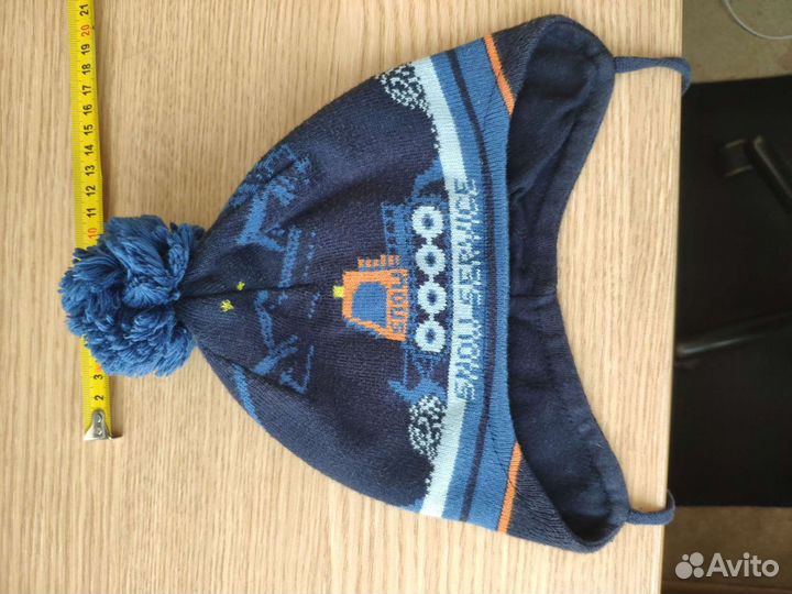 Шапка детская