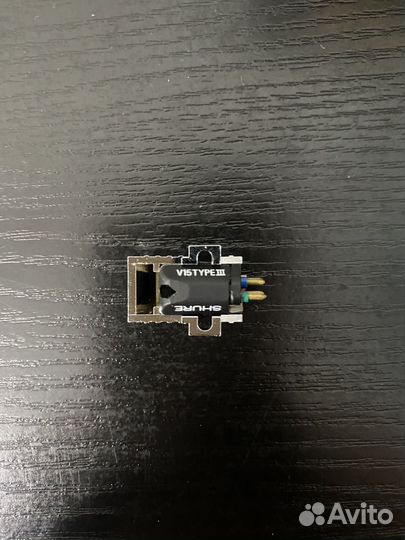 Головка Shure V15 Type III