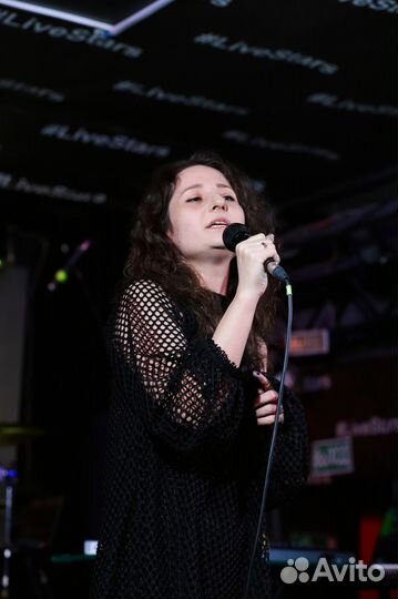 Уроки вокала школа музыки Music Club