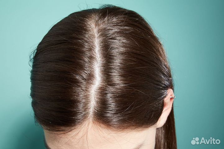 Шампунь с маслом черного тмина Dr. Tuna