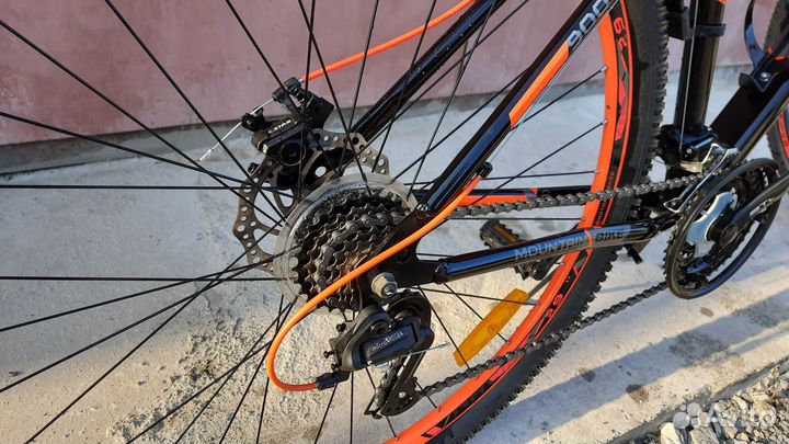 Stels navigator 900 md 29