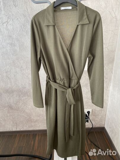 Платье violeta by mango