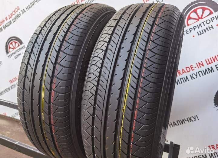 Yokohama dB Decibel E70 215/60 R16 88H