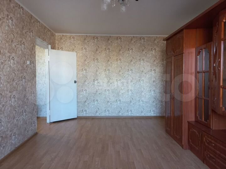 1-к. квартира, 37,7 м², 10/10 эт.