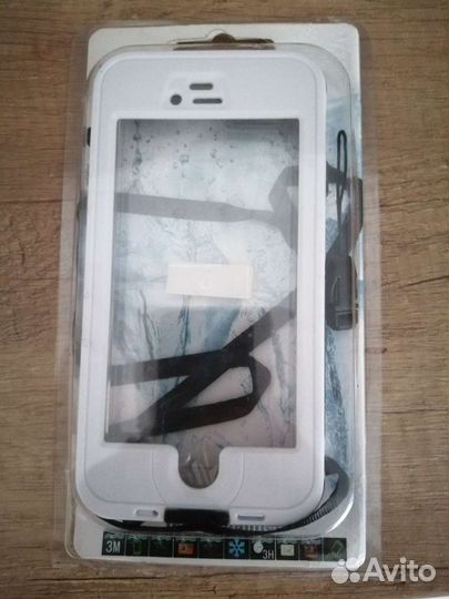 Чехол влагозащитный iPhone 6 6s