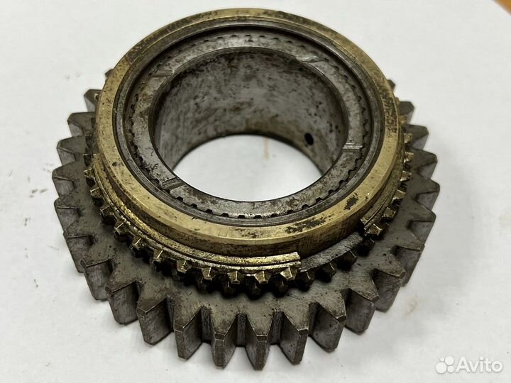 Шестерня заднего хода УАЗ с синхронизатором (Арзам