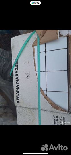 Керамическая плитка