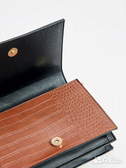 Сумка через плечо новая с биркой