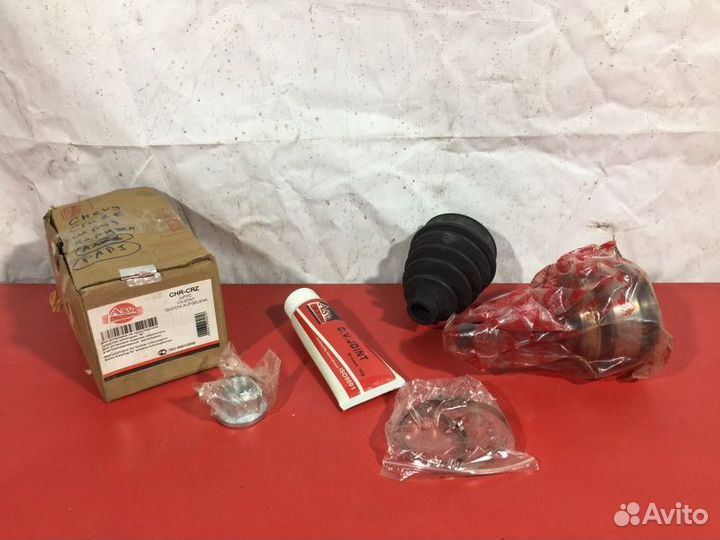 Шрус наружный передний Chevrolet Cruze 1