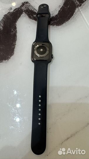 Часы apple watch 5 44 mm
