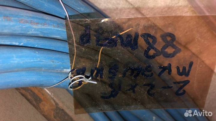 Кабеля кк3 мк вэкв нг(А) -ls 2З*2х1.5