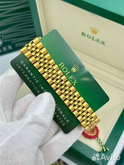 Механические часы Rolex Мужские Женские