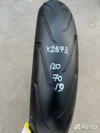 120/70 R19 michelin harley-davidson scorcher 2673x