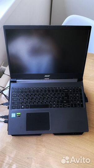 Ноутбук игровой Acer Aspire 7