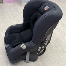 Автомобильное кресло britax