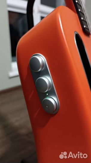 Трансакустическая гитара Lava Me 2