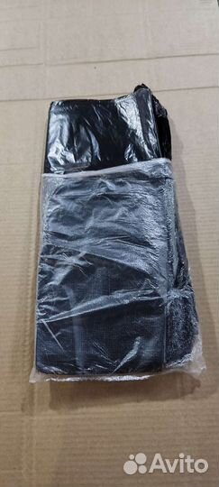 Пакеты майка размер 43х73см