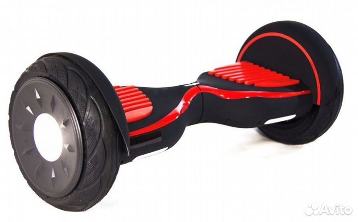 Гироскутер smart balance premium 10.5 PRO Черный