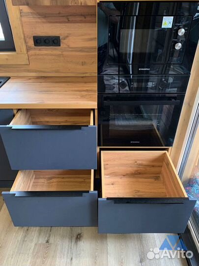 Кухня на заказ от производителя