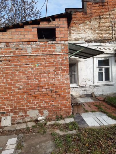 Дом 208 м² на участке 6 сот.