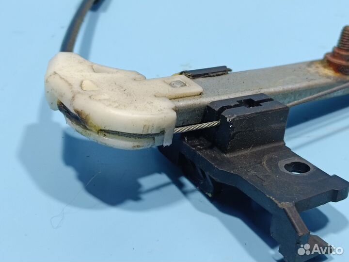 Стеклоподъёмник задний правый для Mazda 6