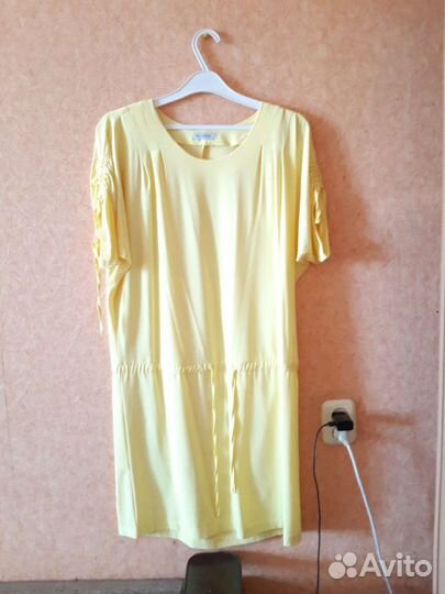 Платье женское