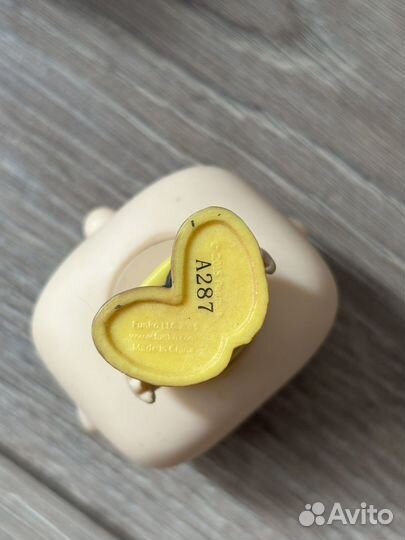 Funko Pop Peanuts Keychain Новые Оригинал от