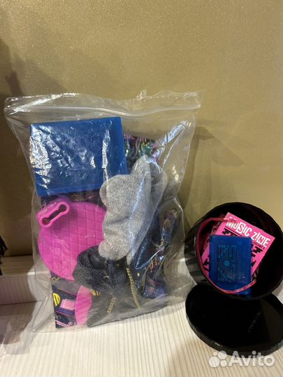 Куклы лол омг / lol omg