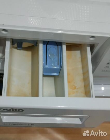 Стиральная машина автомат новая