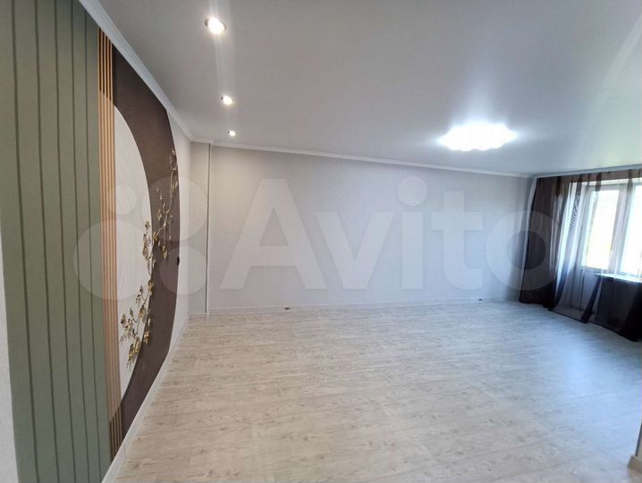 1-к. квартира, 31,7 м², 3/9 эт.