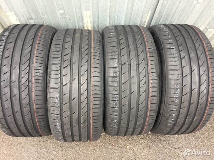 Aplus Gazill 275/55 R20