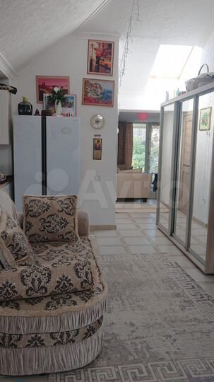 3-к. квартира, 140 м², 3/3 эт.