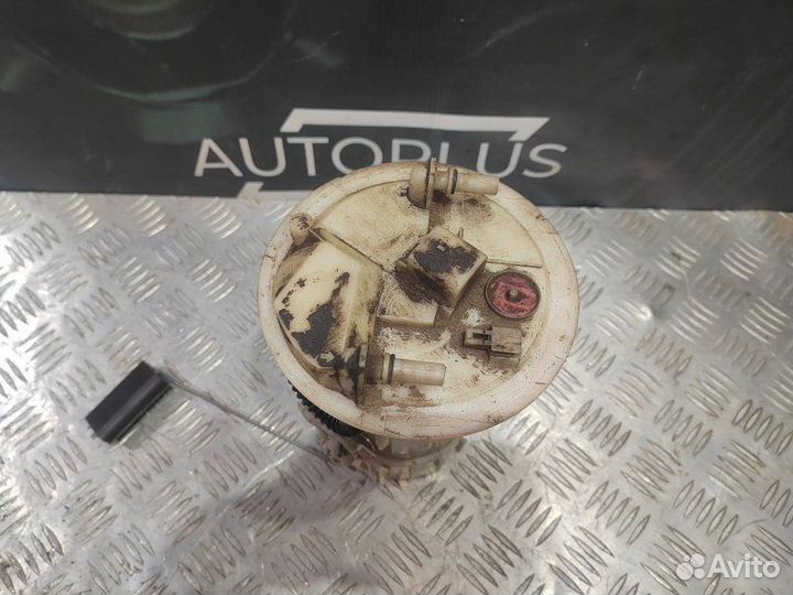 Топливный насос Renault Megane 2 1.4 2002-2009